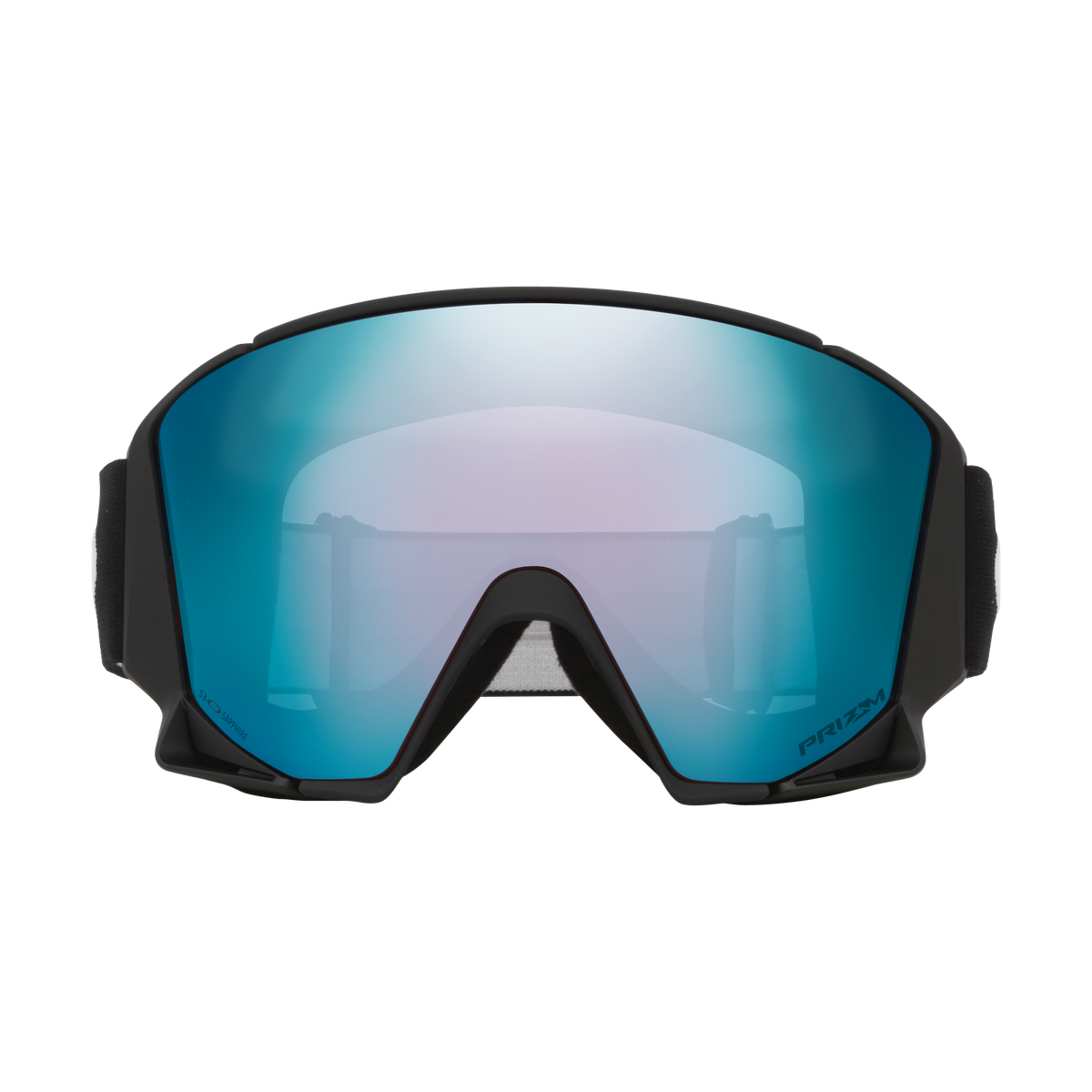 Flow L Matte Black Wprizm Saph & Iced-2
