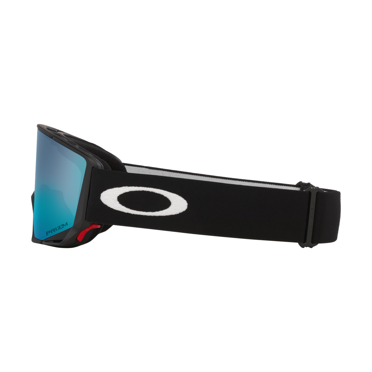 Flow L Matte Black Wprizm Saph & Iced-3
