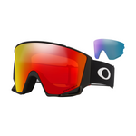 Flow L Matte Black Wprizm Torch & Iced-5
