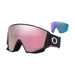 Flow M Mt Black Wprizm Rose Gold & Iced-1