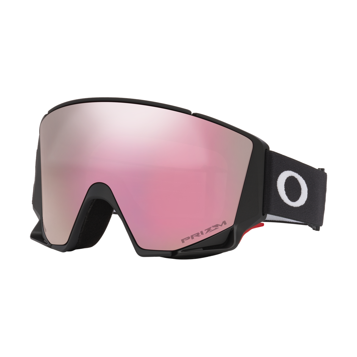 Flow M Mt Black Wprizm Rose Gold & Iced-5