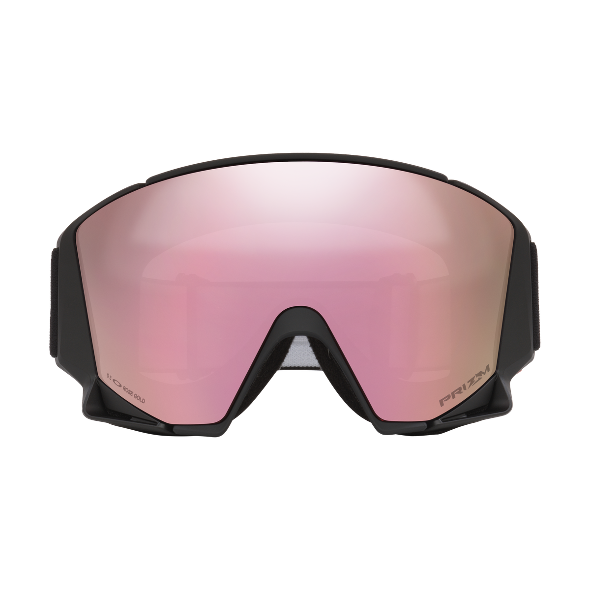 Flow M Mt Black Wprizm Rose Gold & Iced-2