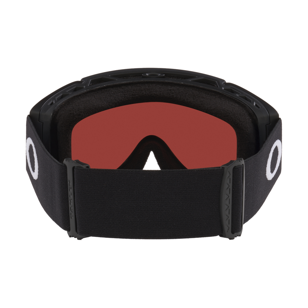 Flow M Mt Black Wprizm Rose Gold & Iced-3
