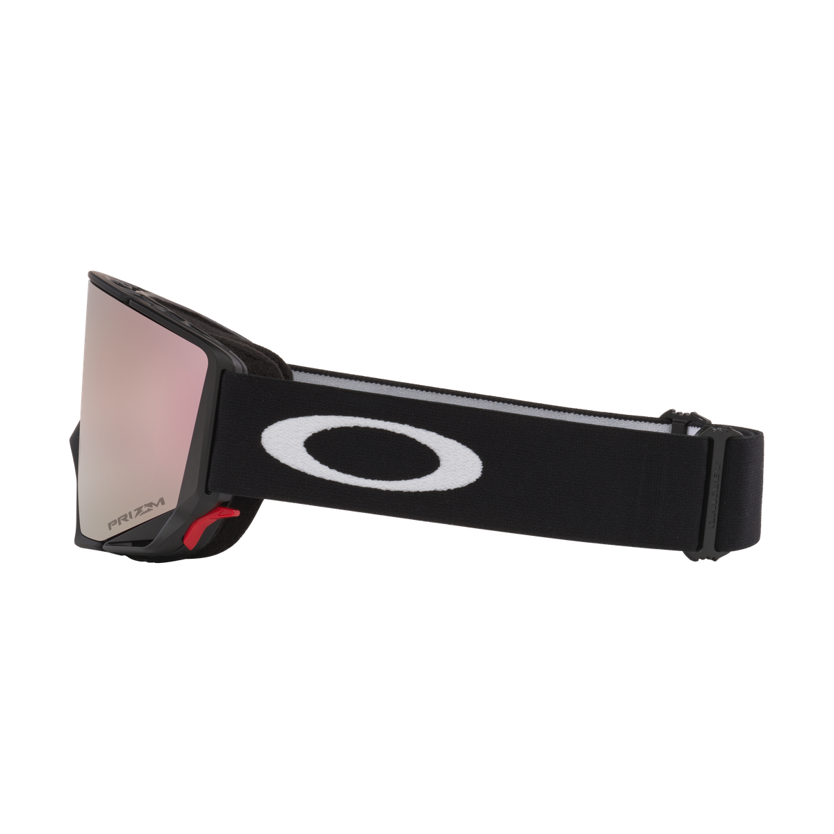 Flow M Mt Black Wprizm Rose Gold & Iced-4