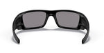 Fuel Cell Matte Black Grey Polarized-1