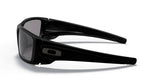Fuel Cell Matte Black Grey Polarized-4