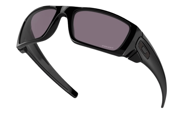 Fuel Cell Polished Black W/ Prizm Grey-4