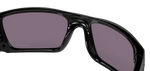 Fuel Cell Polished Black W/ Prizm Grey-5
