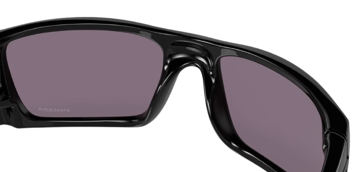 Fuel Cell Polished Black W/ Prizm Grey-5
