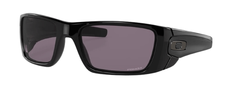 Fuel Cell Polished Black W/ Prizm Grey-1