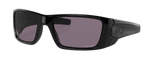 Fuel Cell Polished Black W/ Prizm Grey-1