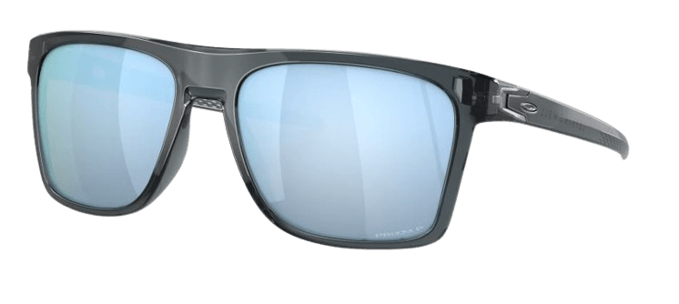 Leffingwell Crystal Black W/ Prizm Deep-4