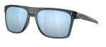 Leffingwell Crystal Black W/ Prizm Deep-7