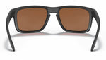 Holbrook Matte Black W/ Prizm Tungsten-5