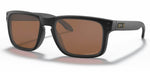 Holbrook Matte Black W/ Prizm Tungsten-2
