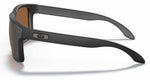 Holbrook Matte Black W/ Prizm Tungsten-11
