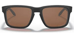 Holbrook Matte Black W/ Prizm Tungsten-4