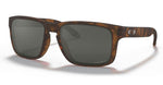 Holbrook Matte Brown Tortoise W/Prizm BK-6