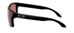 Holbrook Matte Black/ Prizm Sdark Golf-2