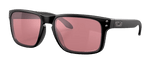 Holbrook Matte Black/ Prizm Sdark Golf-9