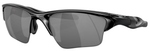 Half Jacket 2.0 XL Polished BLK W/BLK IR-14