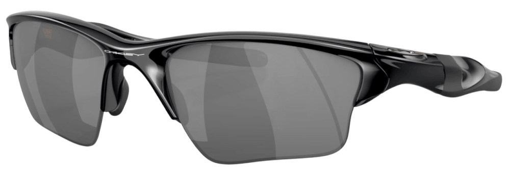Half Jacket 2.0 XL Polished BLK W/BLK IR-14