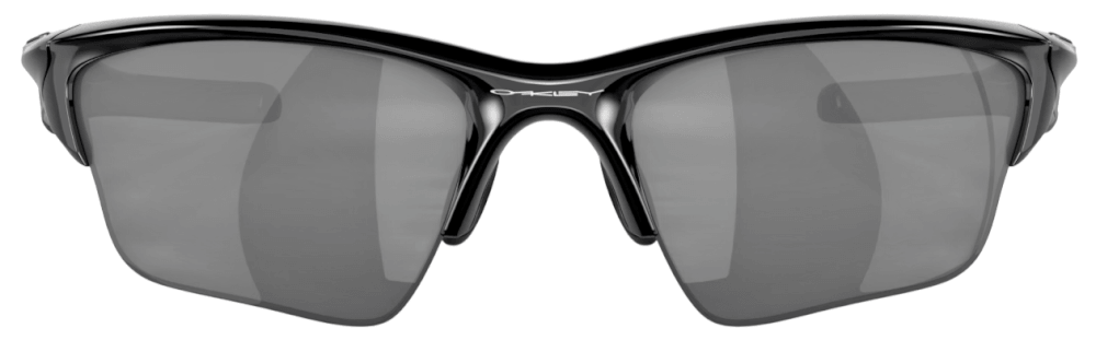 Half Jacket 2.0 XL Polished BLK W/BLK IR-13