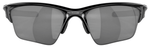 Half Jacket 2.0 XL Polished BLK W/BLK IR-6