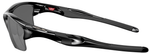Half Jacket 2.0 XL Polished BLK W/BLK IR-12