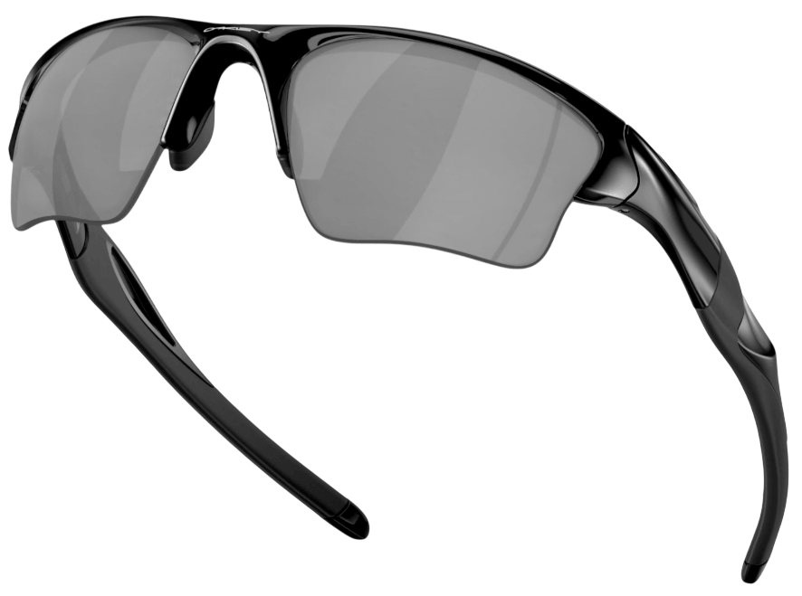 Half Jacket 2.0 XL Polished BLK W/BLK IR-11