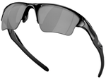 Half Jacket 2.0 XL Polished BLK W/BLK IR-4