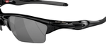 Half Jacket 2.0 XL Polished BLK W/BLK IR-2