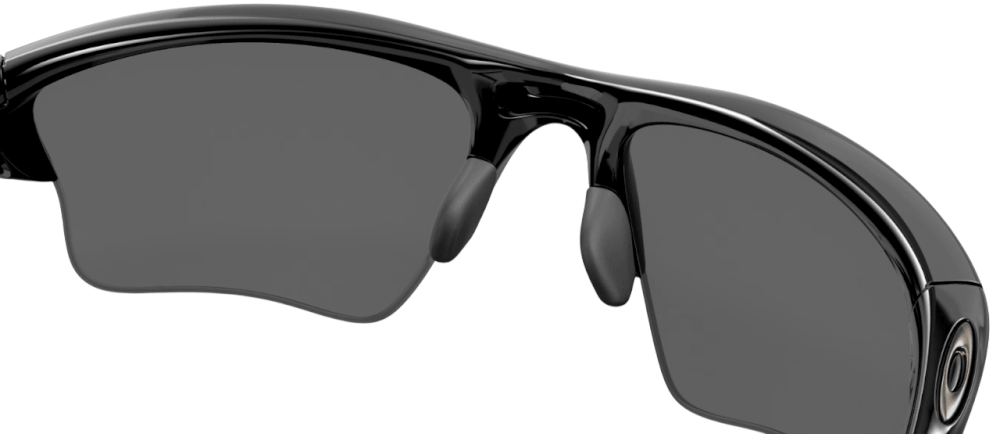Half Jacket 2.0 XL Polished BLK W/BLK IR-1