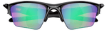 Half Jacket XL 2.0 Polished BLK W/Prizm-6