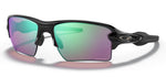 Flak 2.0 XL Polished Noir/Prizm Golf-6