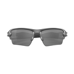Flak 2.0 XL Steel Clear to BLK Iridium-2