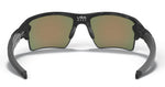 Flak 2.0 XL Black Camo/Prizm Ruby-9