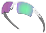 Flak 2.0 XL MT White W/Prizm Golf-14