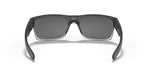 TWO Face Matte Black W/ Prizm Black Irid-1
