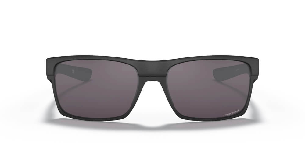 TWO Face Steel W/Prizm Grey-3