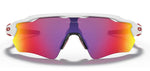 Radar EV Path Polished WHT W/ Przm Road-12