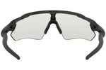 Radar EV Path Steel/Clear to BLK Ird. PH-5