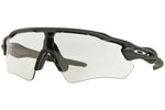 Radar EV Path Steel/Clear to BLK Ird. PH-2