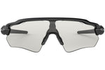 Radar EV Path Steel/Clear to BLK Ird. PH-4