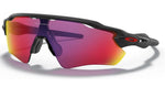 Radar EV Path Matte Black W/ Prizm Road-10