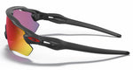 Radar EV Path Matte Black W/ Prizm Road-3