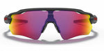 Radar EV Path Matte Black W/ Prizm Road-8