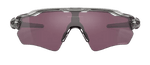 Radar EV Path Grey INK/Prizm Road Black-7