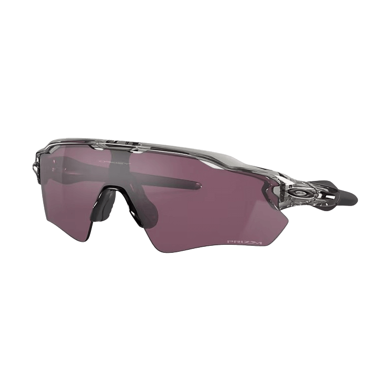 Radar EV Path Grey INK/Prizm Road Black-1