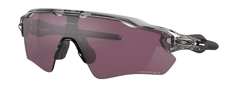 Radar EV Path Grey INK/Prizm Road Black-11